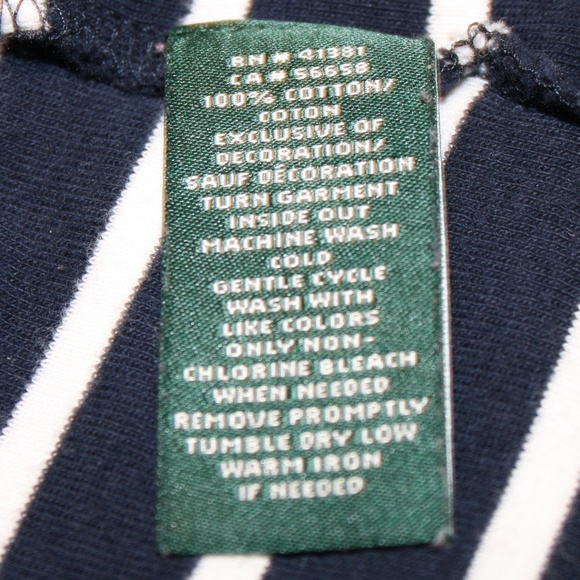 Lauren Ralph Lauren Shirt - Picture 6 of 6